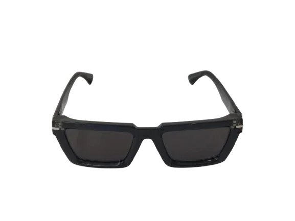 AirDP Wynwood C58 sunglasses in blue