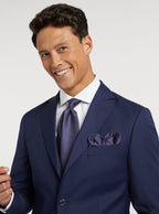 Abito classico tinta unita - StepByStep