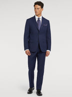 Abito classico tinta unita - StepByStep