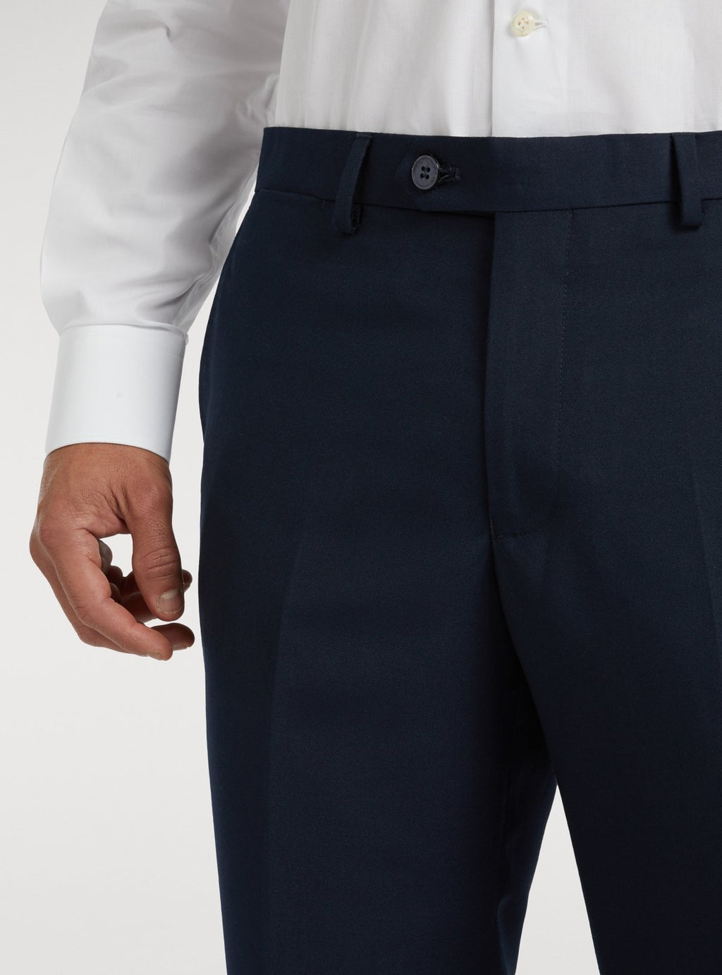 Abito classico tinta unita - StepByStep