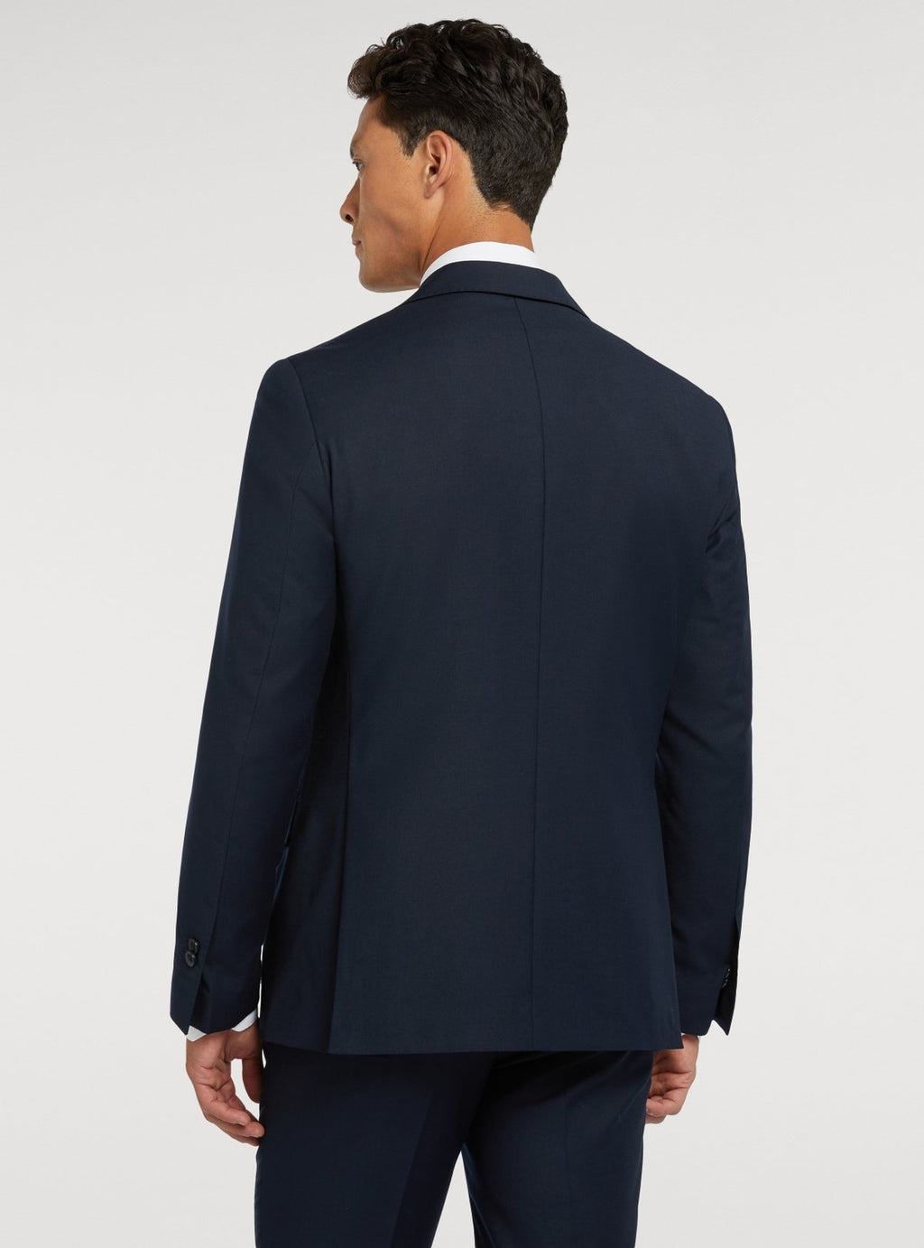 Abito classico tinta unita - StepByStep