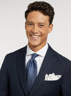 Abito classico tinta unita - StepByStep