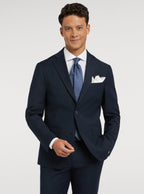 Abito classico tinta unita - StepByStep