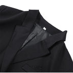 Abito corto lisca di pesce scollo profondo donna sexy moda chic - StepByStepNow