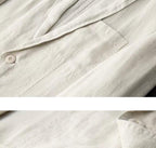 Abito Lino - Old Money® - StepByStepNow