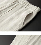 Abito Lino - Old Money® - StepByStepNow