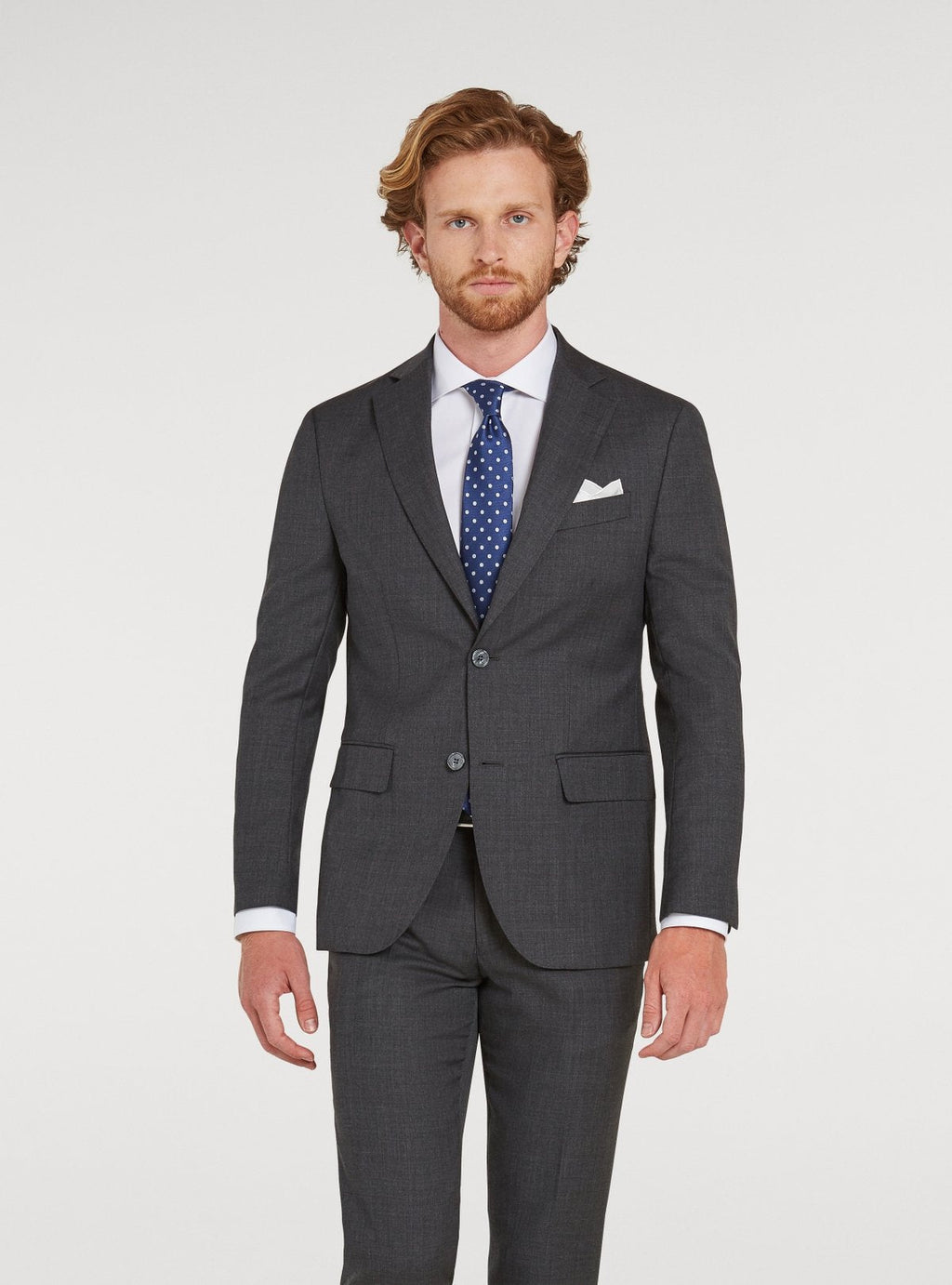 Abito misto lana comfort - StepByStep