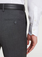 Abito misto lana comfort - StepByStep