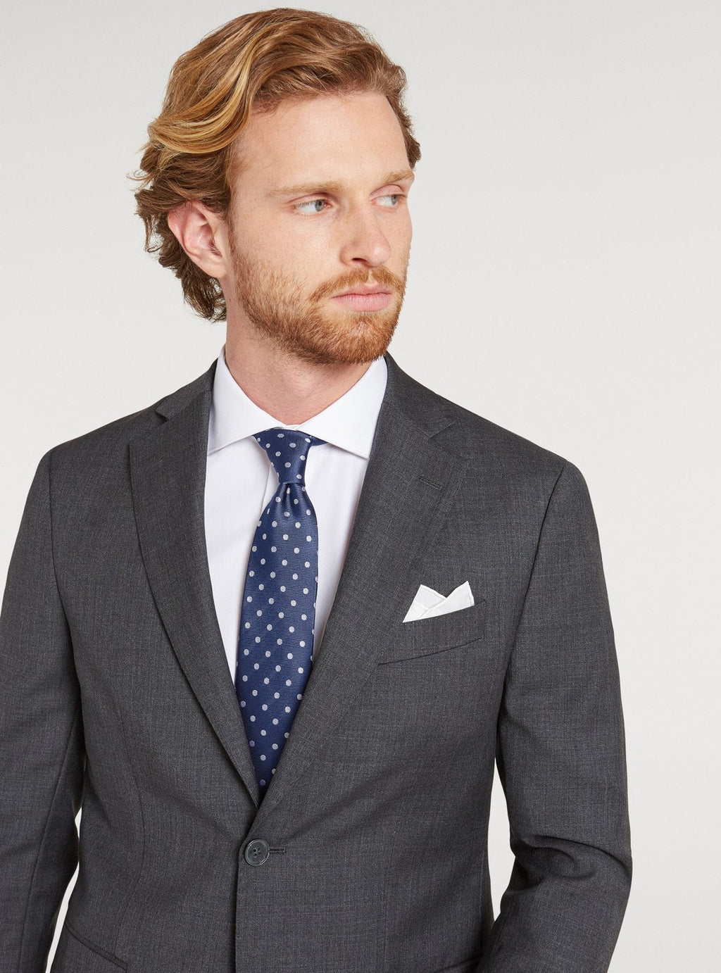 Abito misto lana comfort - StepByStep