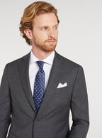 Abito misto lana comfort - StepByStep