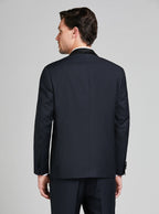 Abito smoking nero - StepByStep