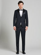 Abito smoking nero - StepByStep