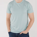 Adult Unisex Bamboo T-shirt — Last Call - StepByStep