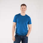 Adult Unisex Bamboo T-shirt — Last Call - StepByStep