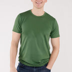 Adult Unisex Bamboo T-shirt — Last Call - StepByStep