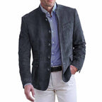 Autumn And Winter New Leisure Suits For Men Coat - StepByStepNow