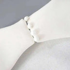 Abito sexy da club con scollo button e manica lunga, autunnale - StepByStepNow