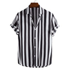 Camicia Senza Maniche