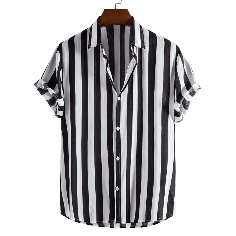 Camicia Senza Maniche