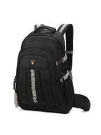 Backpack - StepByStep