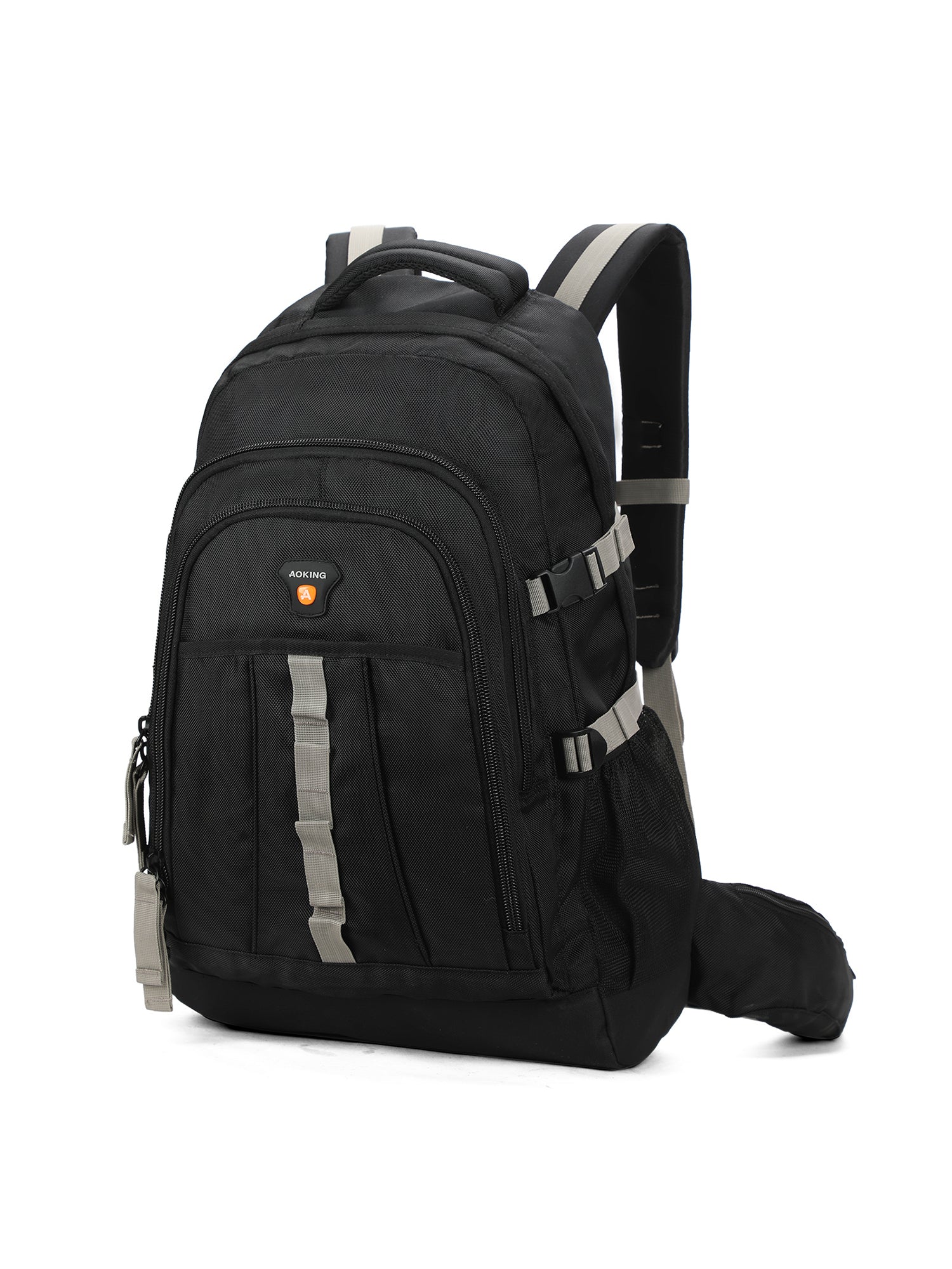 Backpack - StepByStep