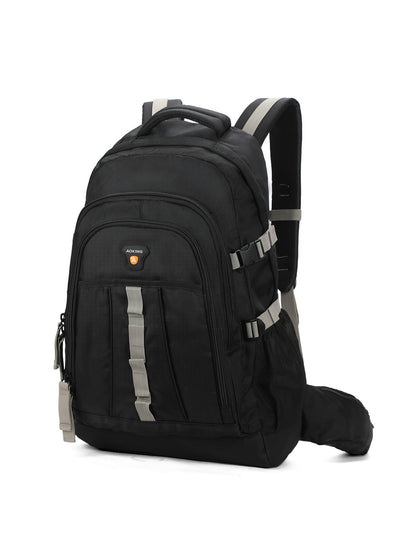 Backpack - StepByStep