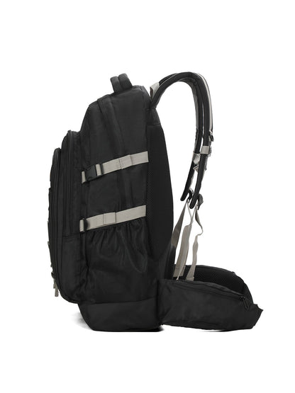 Backpack - StepByStep