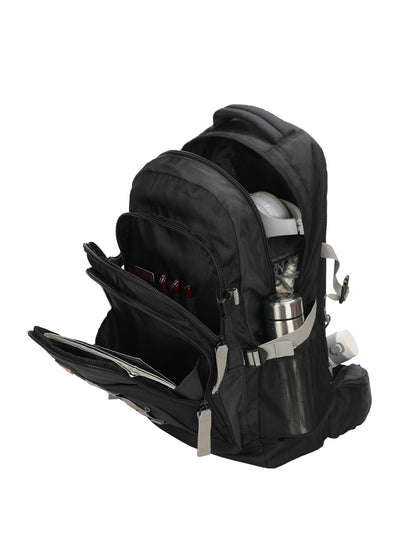 Backpack - StepByStep
