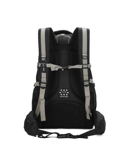 Backpack - StepByStep