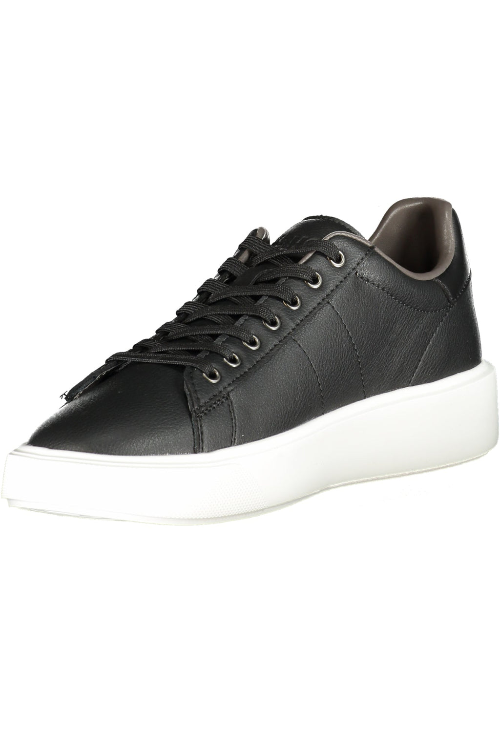 BLAUER MEN'S SPORTS FOOTWEAR BLACK - StepByStep
