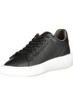 BLAUER MEN'S SPORTS FOOTWEAR BLACK - StepByStep