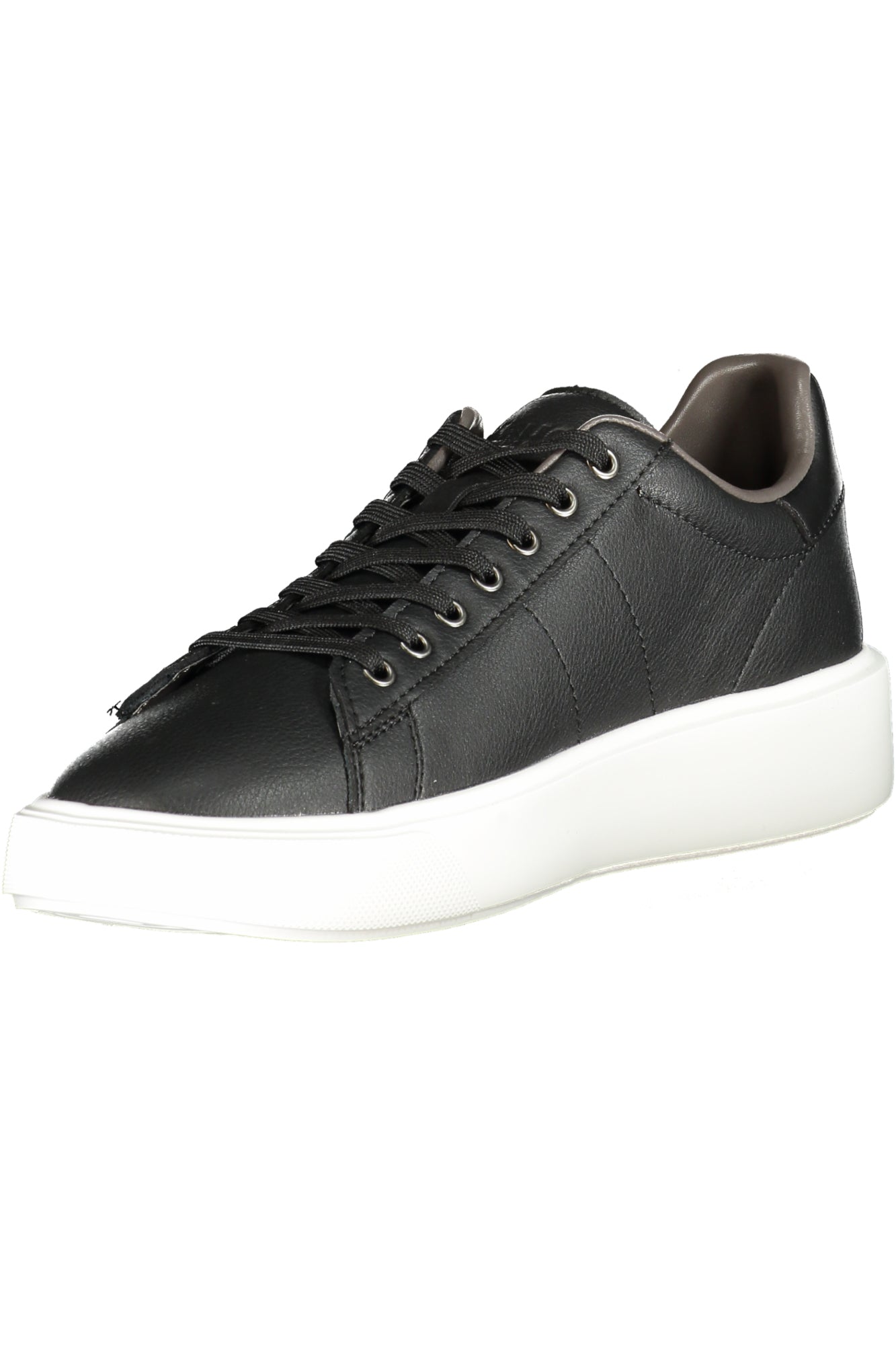 BLAUER MEN'S SPORTS FOOTWEAR BLACK - StepByStep