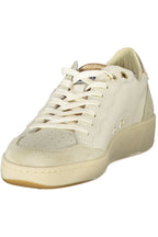 BLAUER SPORTS SHOES WOMEN WHITE - StepByStep
