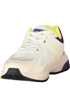 BLAUER SPORTS SHOES WOMEN WHITE - StepByStep