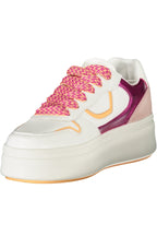 BLAUER SPORTS SHOES WOMEN WHITE - StepByStep