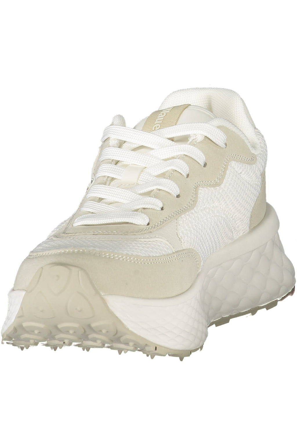 BLAUER SPORTS SHOES WOMEN WHITE - StepByStep