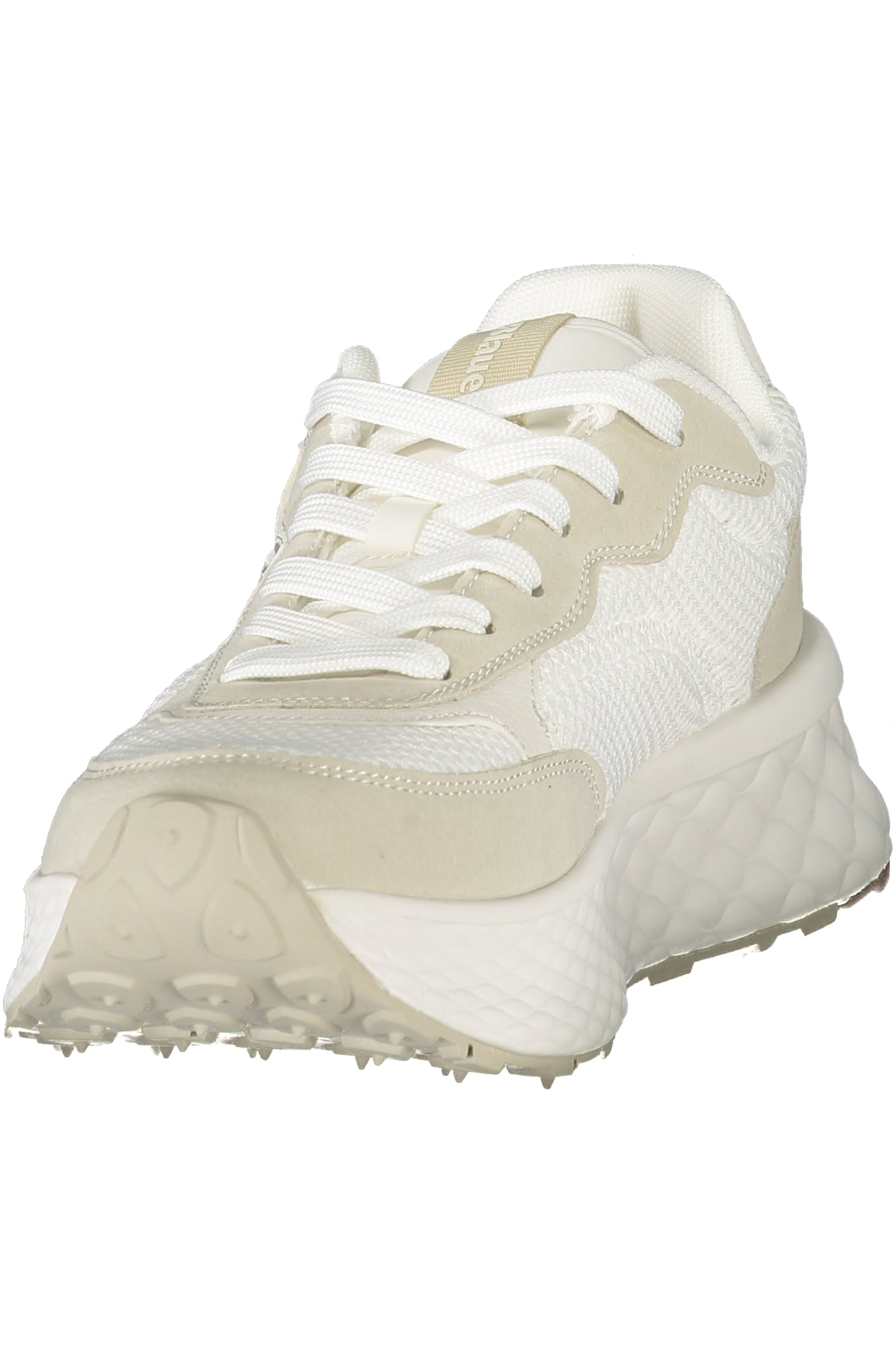 BLAUER SPORTS SHOES WOMEN WHITE - StepByStep