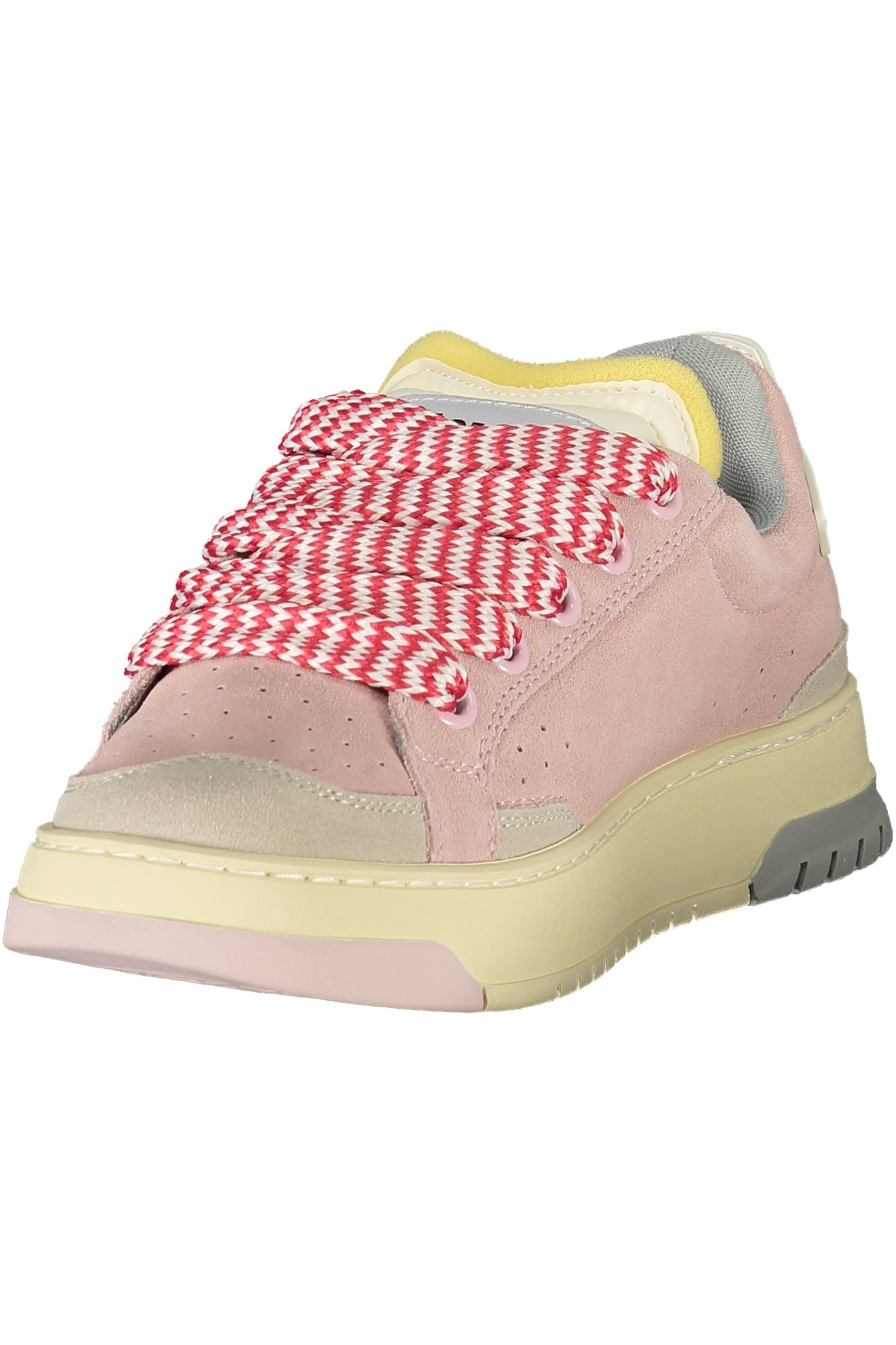 BLAUER WOMEN'S SPORTS FOOTWEAR PINK - StepByStep