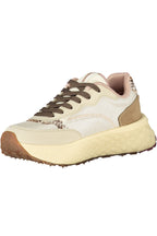 BLAUER WOMEN'S BEIGE SPORTS SHOES-2