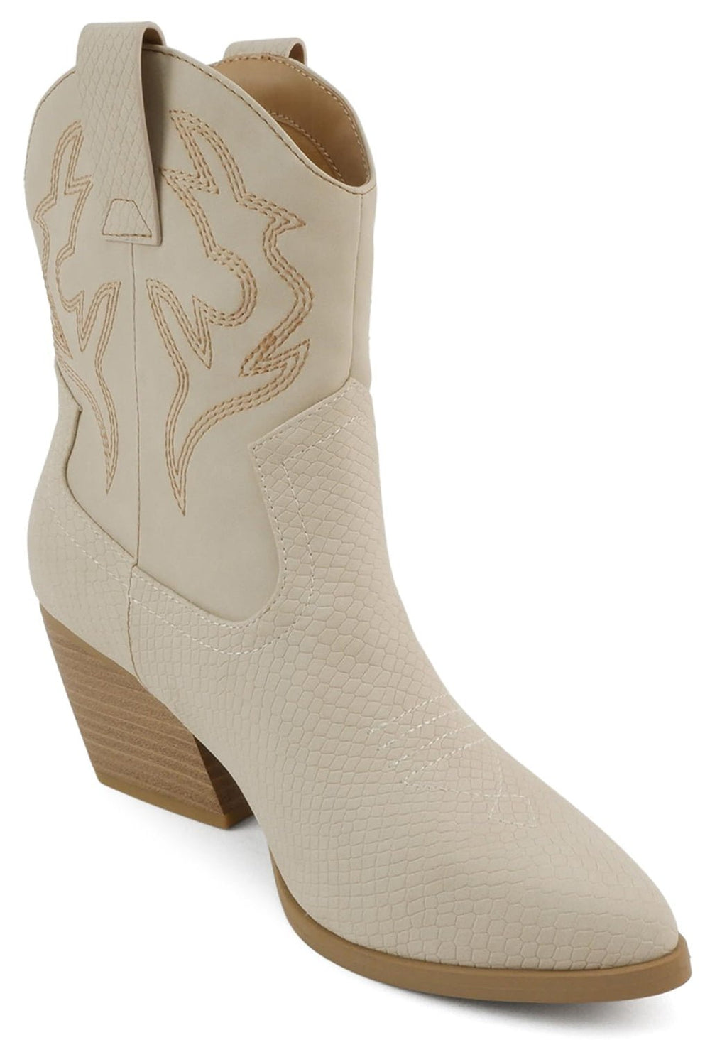 BLAZING - S Nude Cobra Soda - StepByStep