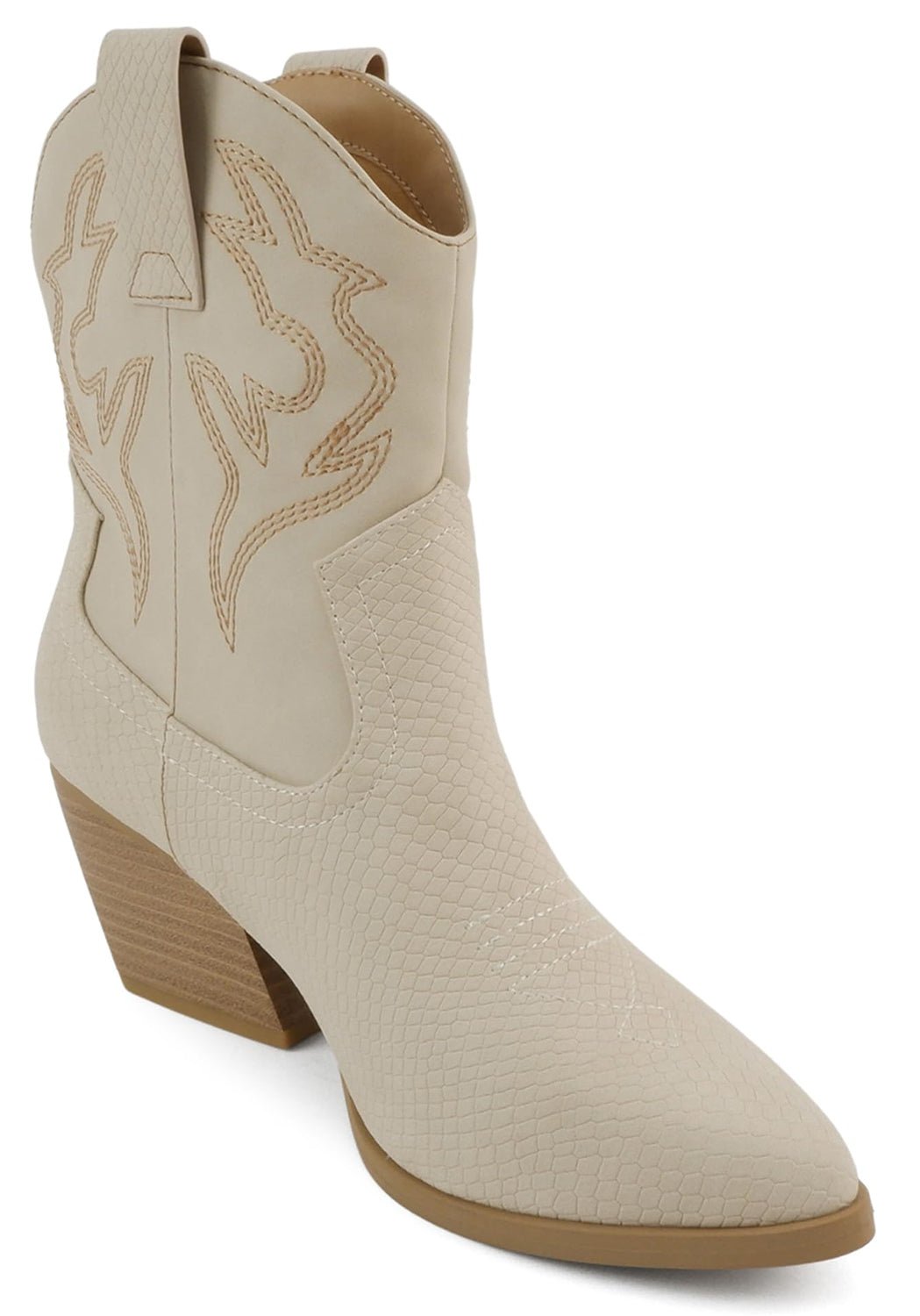 BLAZING - S Nude Cobra Soda - StepByStep