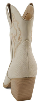 BLAZING - S Nude Cobra Soda - StepByStep