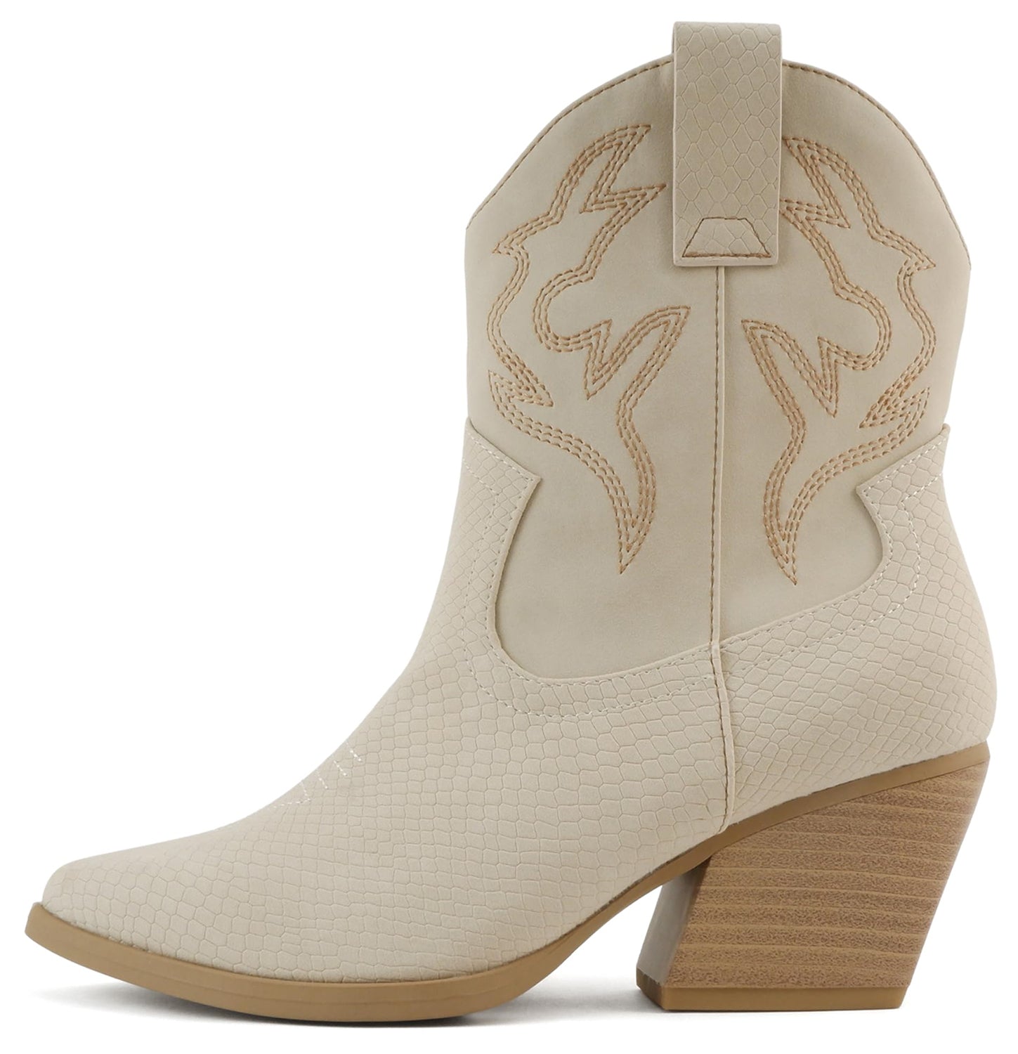 BLAZING - S Nude Cobra Soda - StepByStep