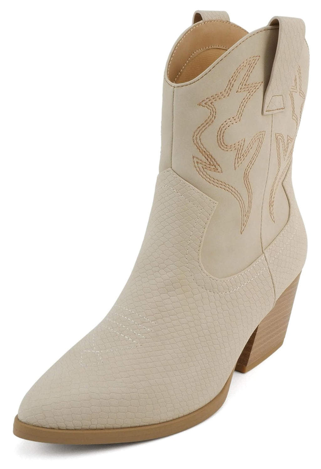 BLAZING - S Nude Cobra Soda - StepByStep