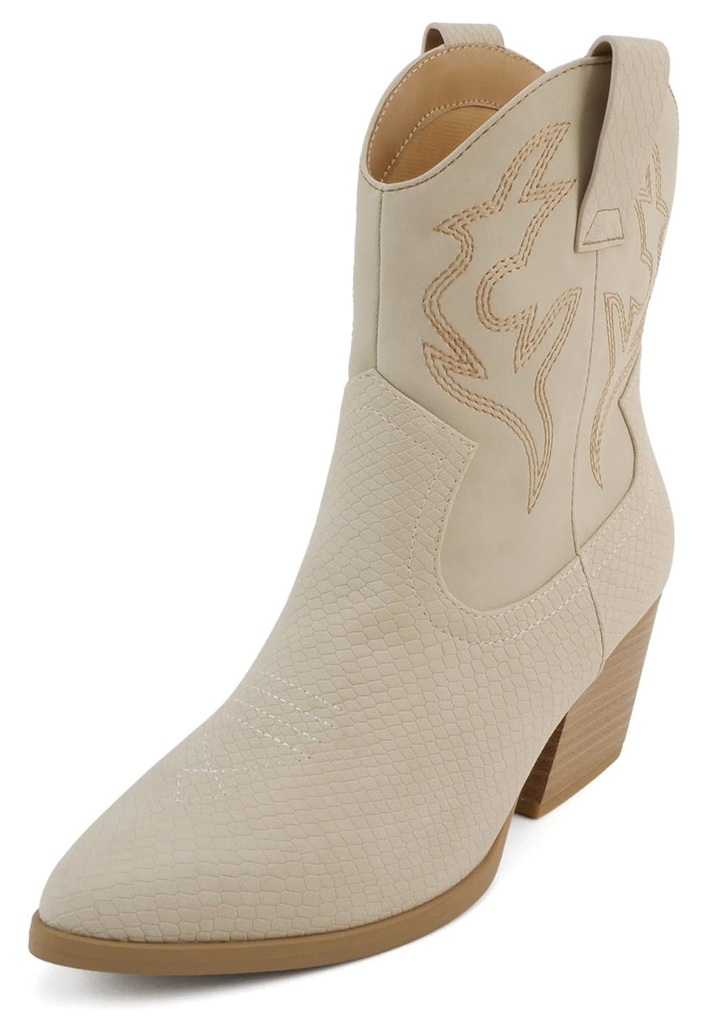 BLAZING - S Nude Cobra Soda - StepByStep