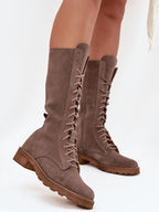 Boots model 218074 Step in style - StepByStep
