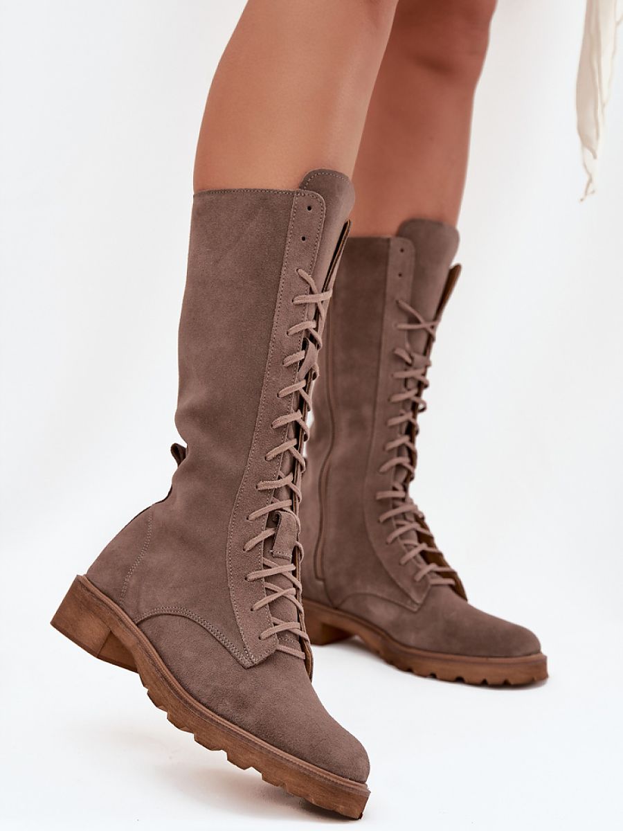 Boots model 218074 Step in style - StepByStep