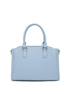 Borsa a mano da donna Pelle vegana Prodotto Vegano 33x22x14 cm - StepByStep