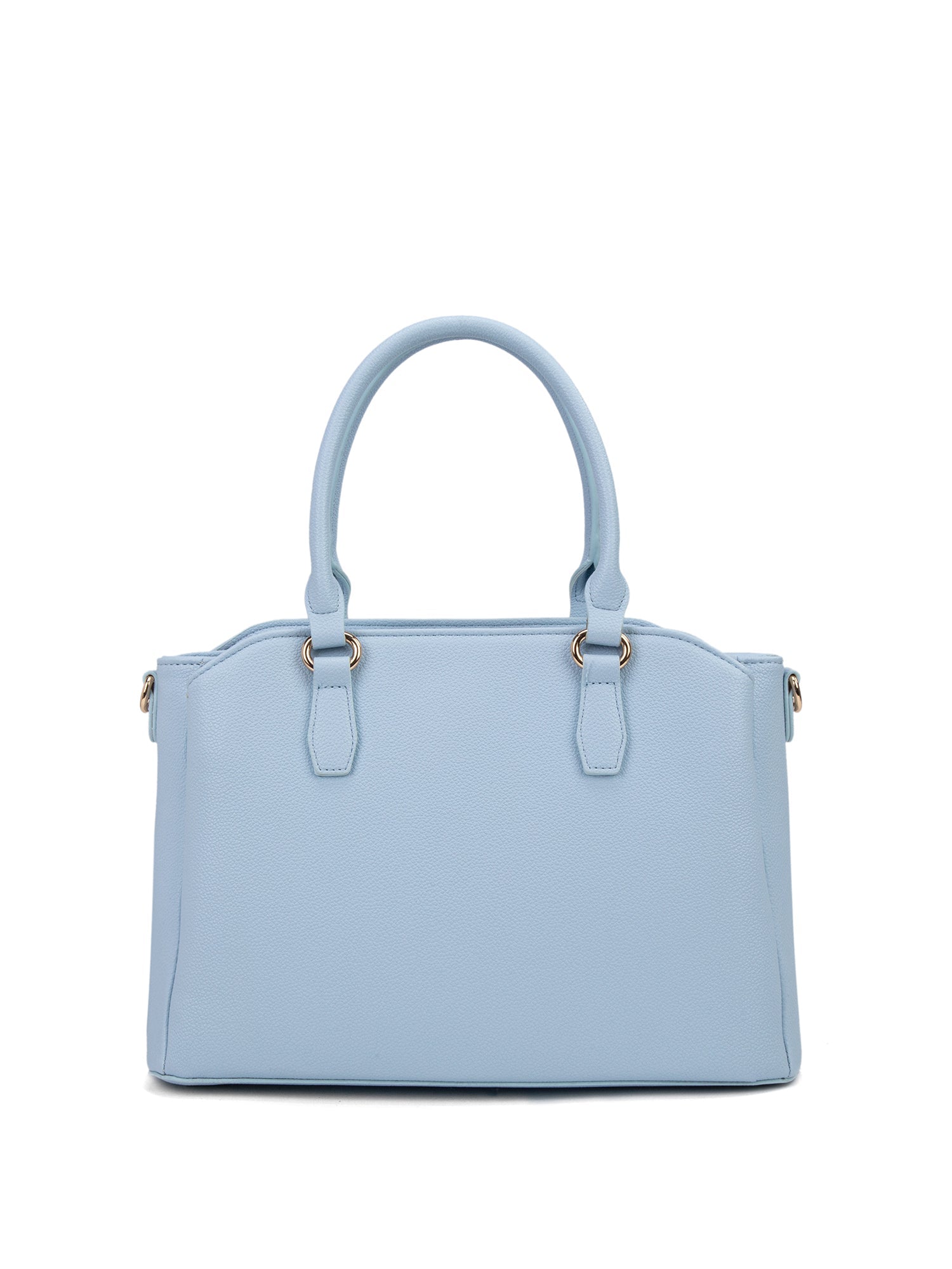 Borsa a mano da donna Pelle vegana Prodotto Vegano 33x22x14 cm - StepByStep