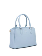 Borsa a mano da donna Pelle vegana Prodotto Vegano 33x22x14 cm - StepByStep